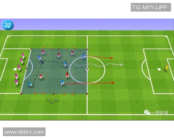 杨伟独家解析足球技巧与战术分享，助你提升球场表现与比赛理解