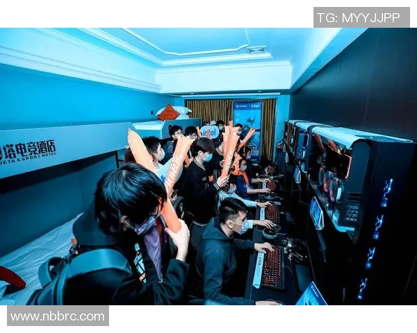 重磅专题：TES如何通过创新运营策略实现电竞行业的突破与发展