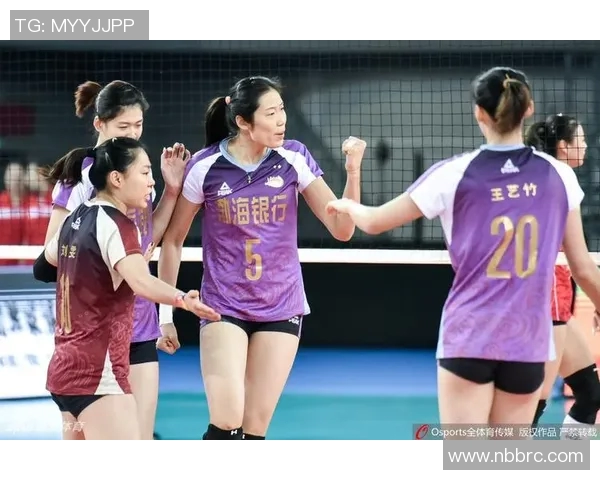 重庆排球队的默契配合与战术分析探讨助力球队提升竞技水平