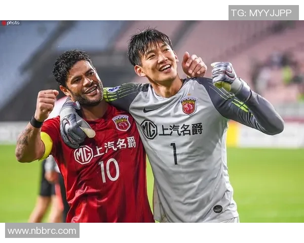 全北现代与上海上演精彩对决谁将赢得这场亚洲足球盛宴