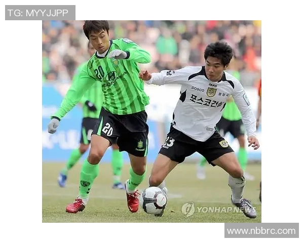 全北现代与全南天龙激战在即谁能在这场对决中笑到最后