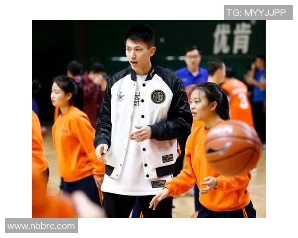 常林的成长之路：从默默无闻到篮球场上的闪耀明星