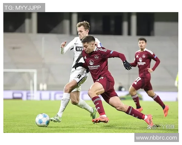 德乙联赛精彩对决纽伦堡迎战德累斯顿全方位前瞻分析