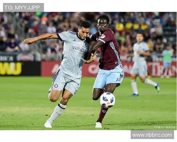 芝加哥火焰对决科罗拉多球队的精彩赛事回顾与分析