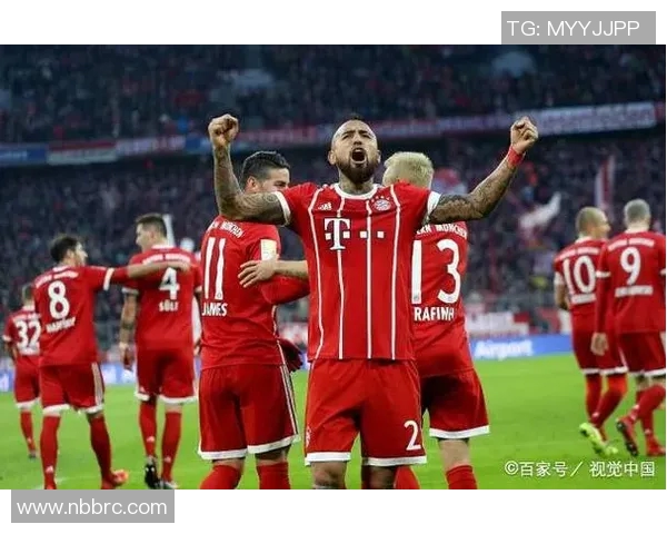 红星对决拜仁欧冠激战回顾与精彩瞬间分析