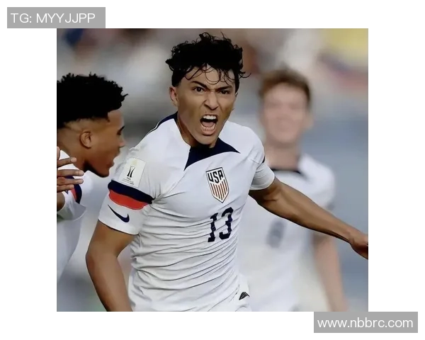 美国U20青年队迎战卡塔尔队争夺国际比赛荣誉与未来发展潜力