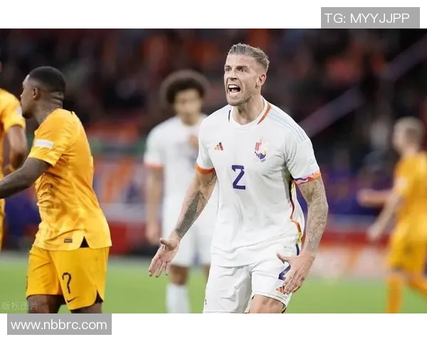 荷兰与比利时足球对决展现欧洲强队风采与激情碰撞