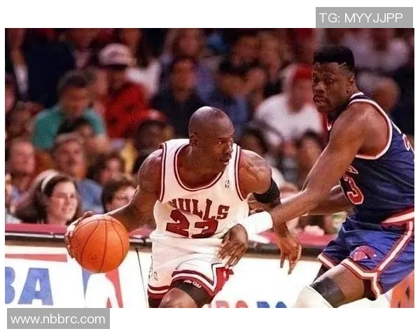 乔丹公牛与步行者的经典对决回顾与分析 乔丹公牛与步行者的经典对决回顾与分析