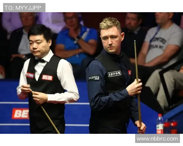 丁俊晖与麦克吉尔精彩对决直播地址分享及赛事前瞻分析