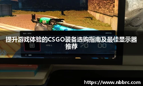 提升游戏体验的CSGO装备选购指南及最佳显示器推荐